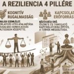 Reziliencia 4 pillére
