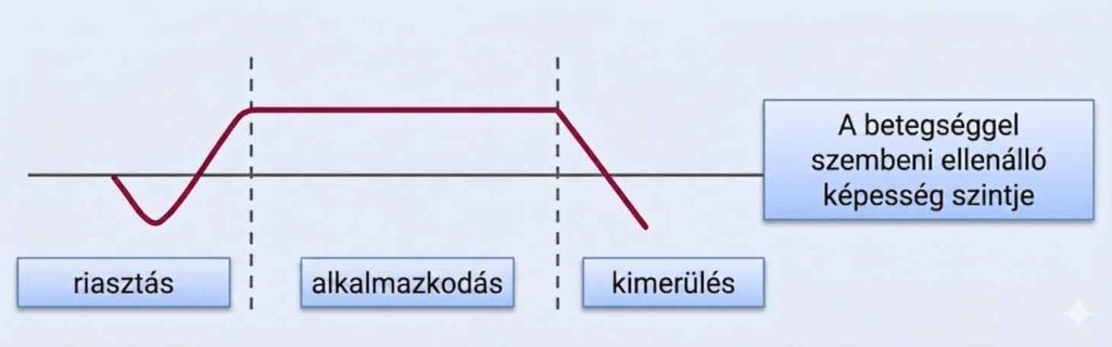 Selye-János-Általános-Adaptációs-Szindróma